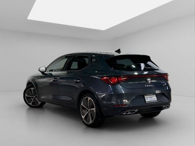 2023 Seat Leon 2.0 Fr At