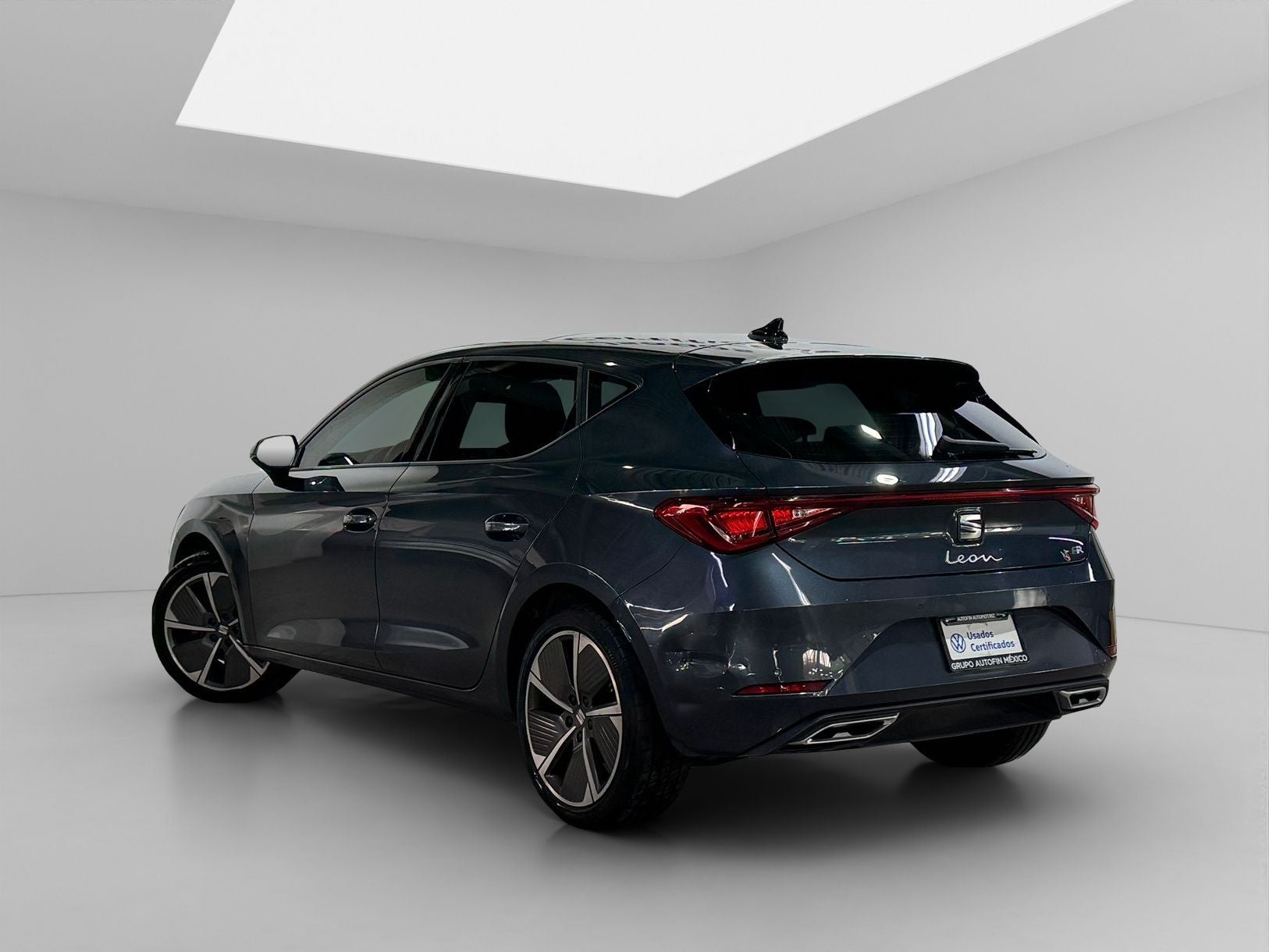 2023 Seat Leon 2.0 Fr At