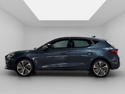 2023 Seat Leon 2.0 Fr At
