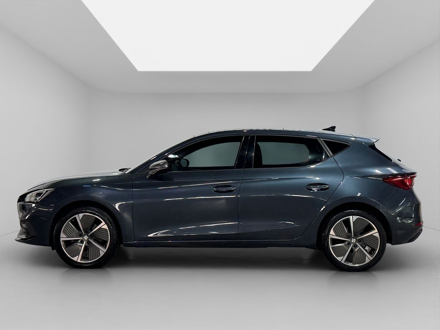 2023 Seat Leon 2.0 Fr At