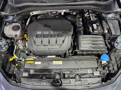 2023 Seat Leon 2.0 Fr At