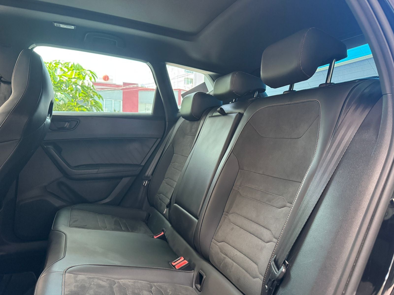 2023 Cupra Ateca 2.0 300HP At