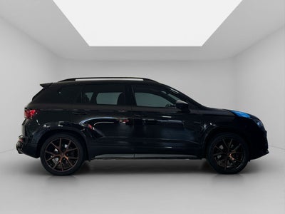 2023 Cupra Ateca 2.0 300HP At