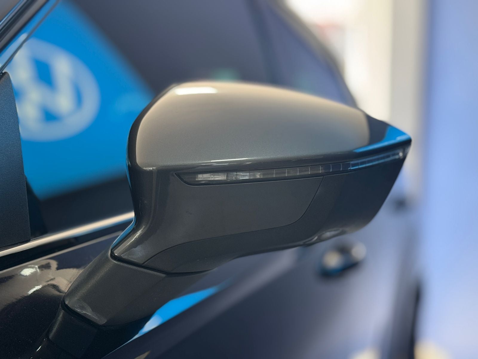 2023 Cupra Ateca 2.0 300HP At