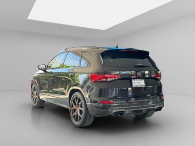 2023 Cupra Ateca 2.0 300HP At