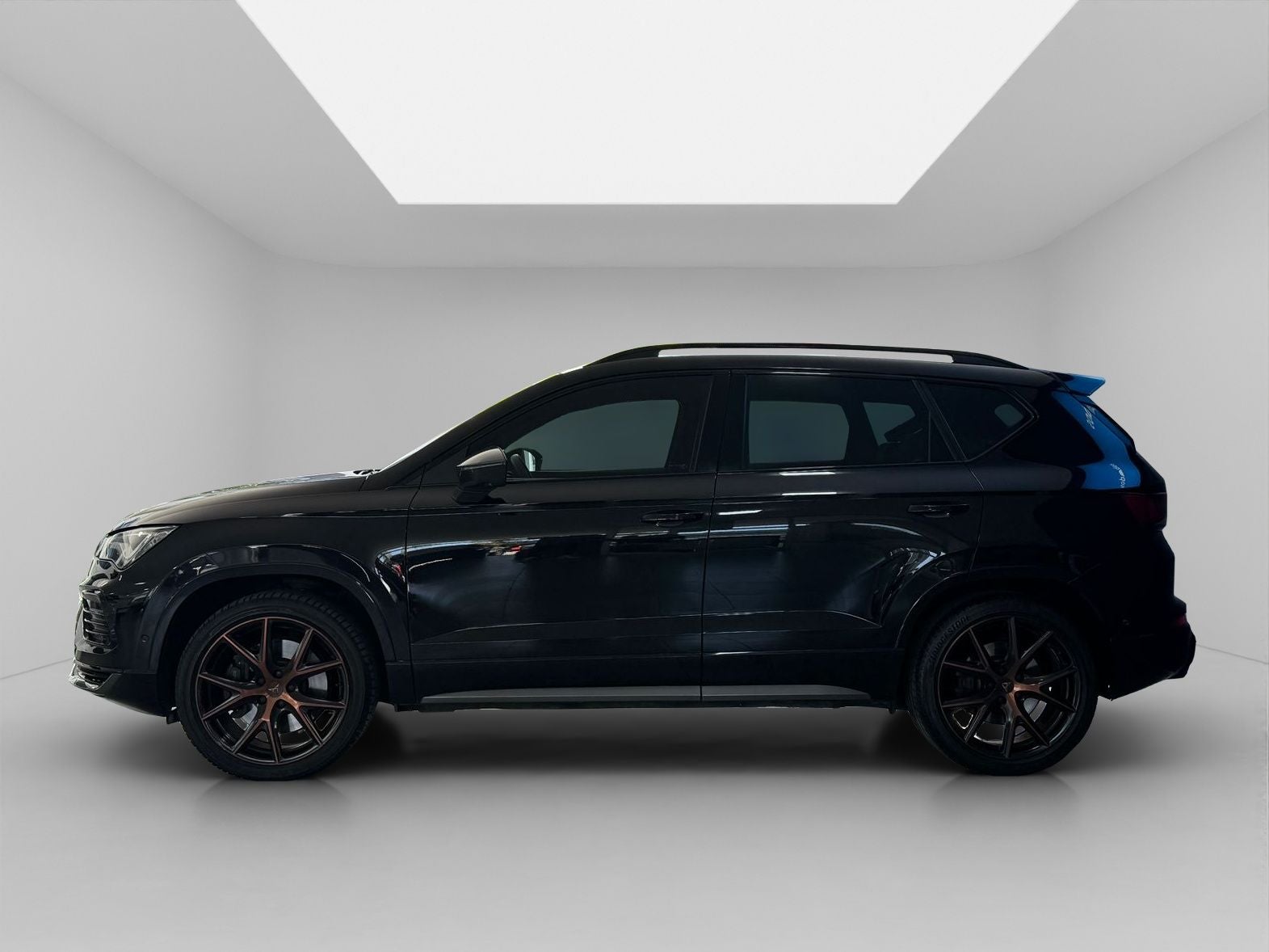 2023 Cupra Ateca 2.0 300HP At
