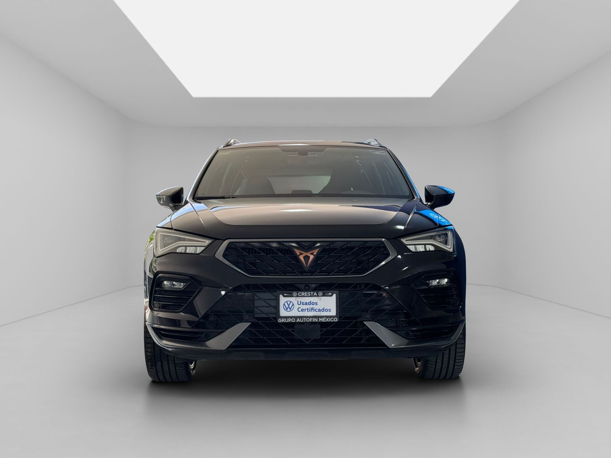 2023 Cupra Ateca 2.0 300HP At