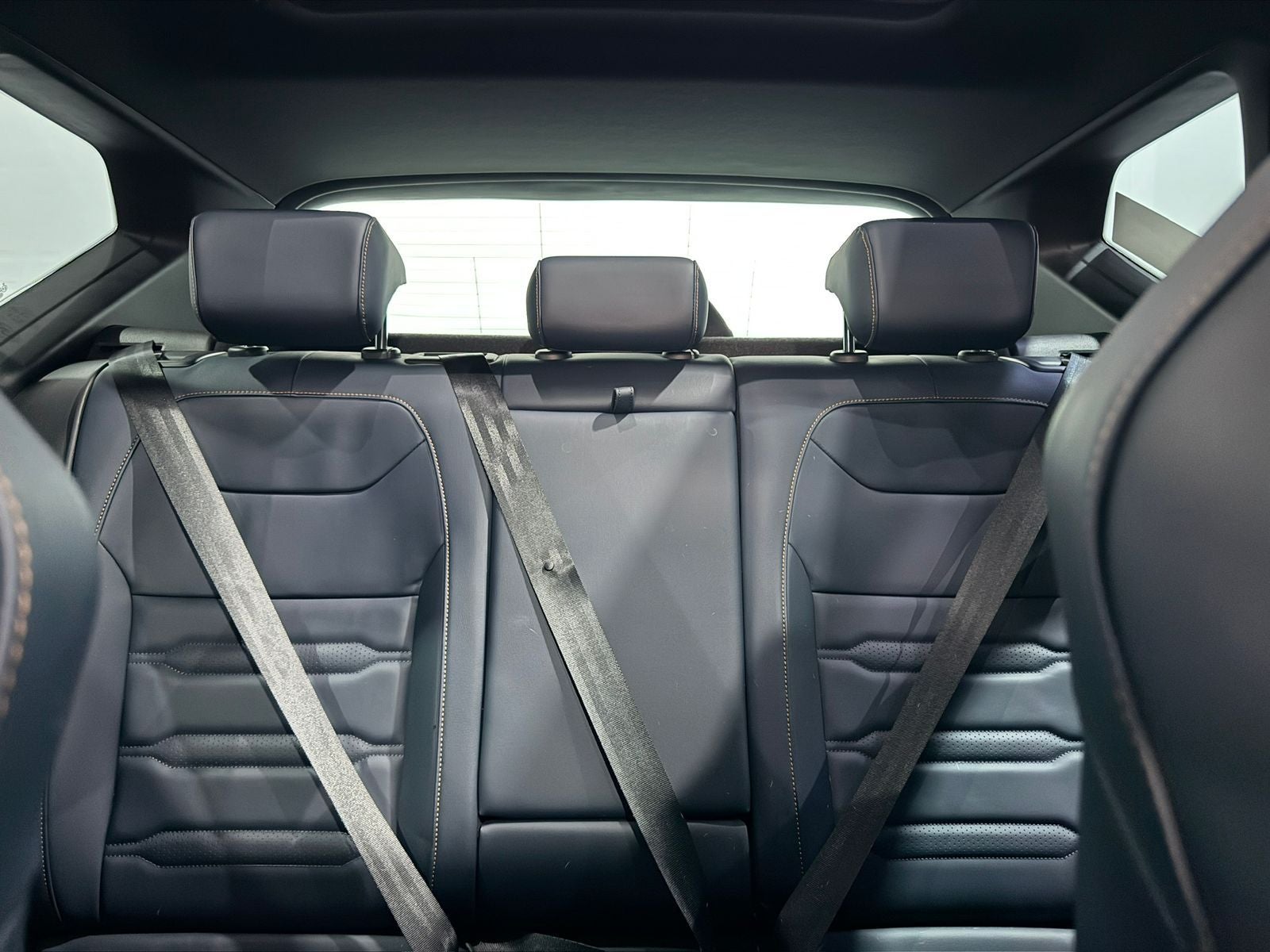 2023 Cupra Ateca 2.0 300HP At