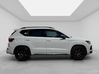 2023 Cupra Ateca 2.0 300HP At