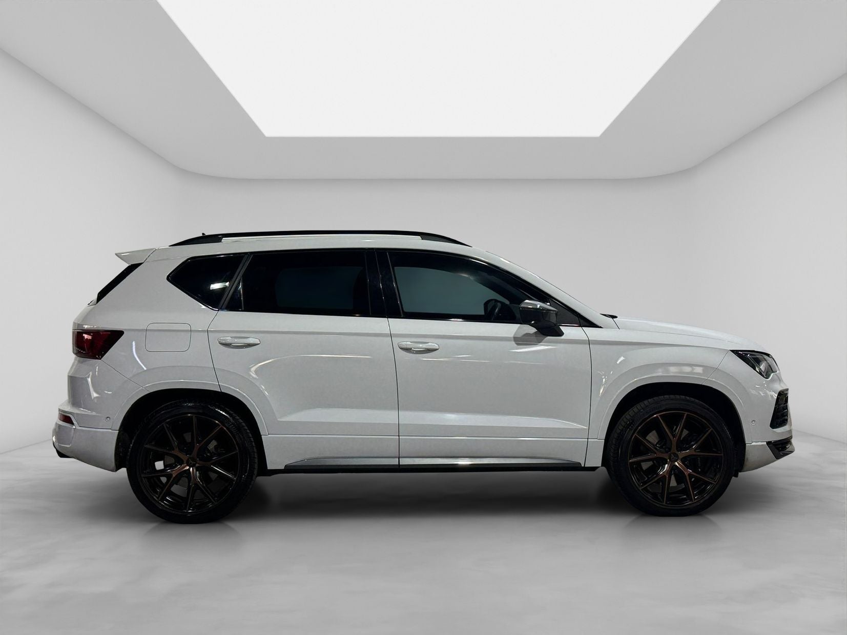 2023 Cupra Ateca 2.0 300HP At