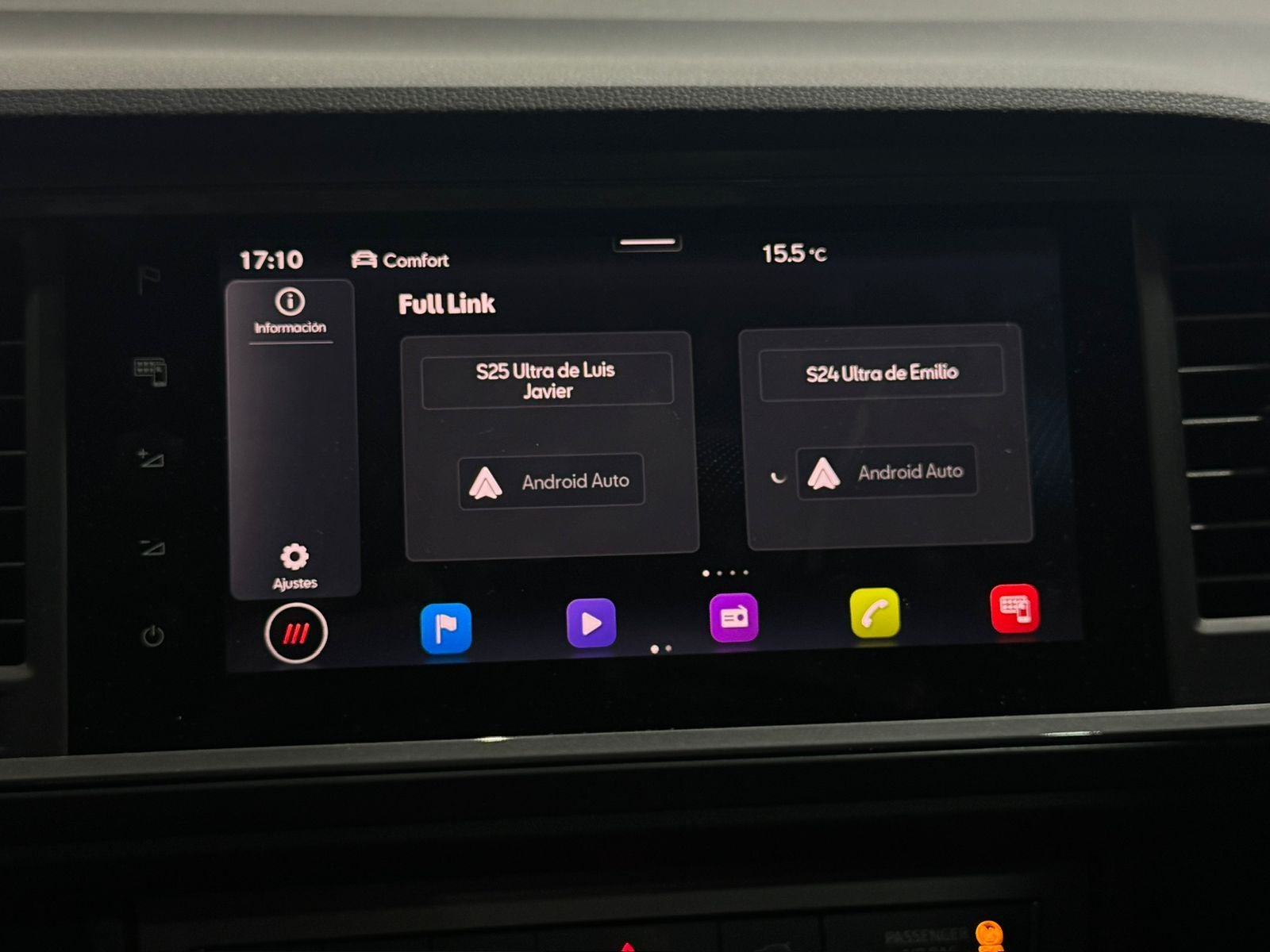 2023 Cupra Ateca 2.0 300HP At