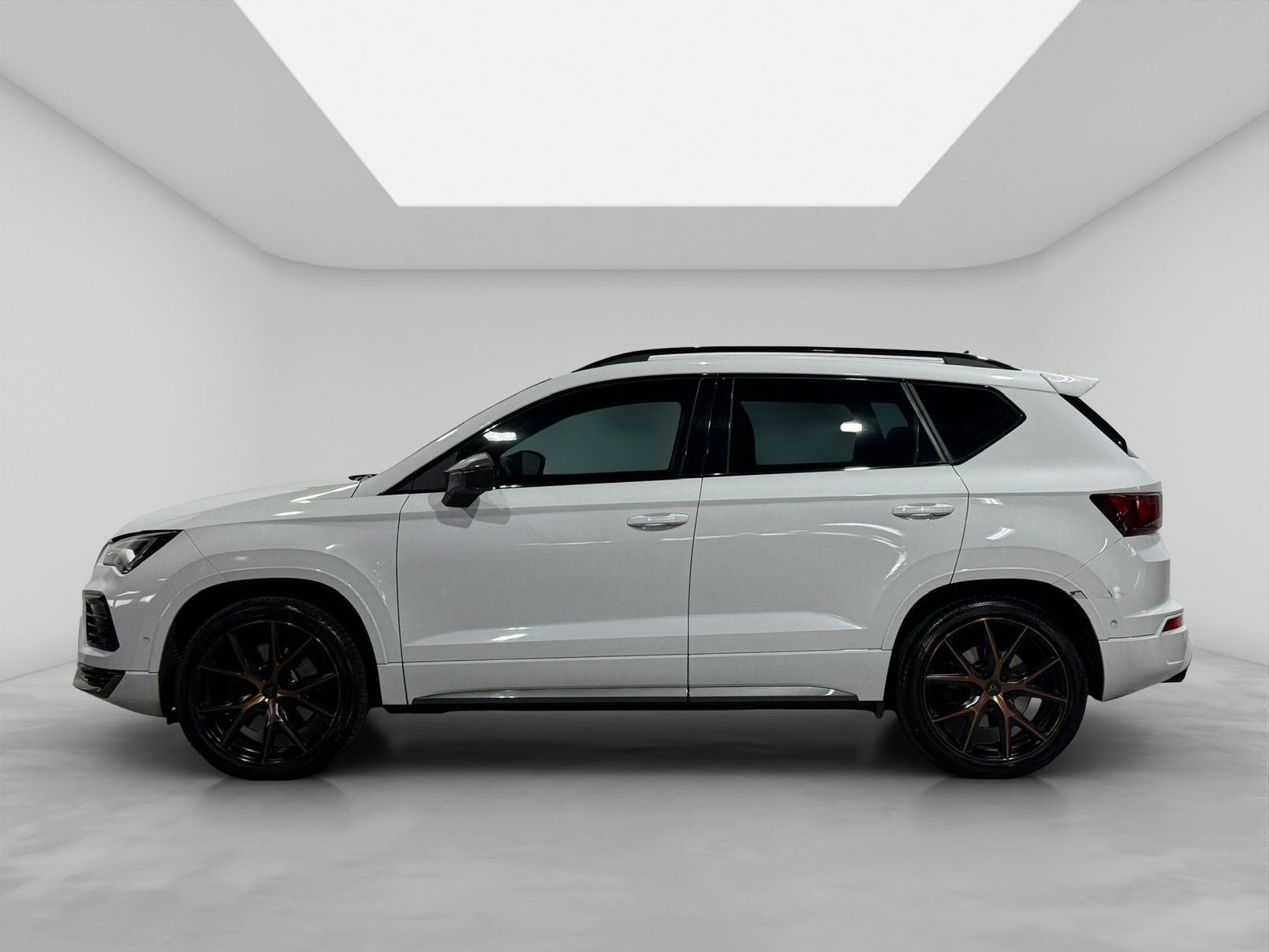 2023 Cupra Ateca 2.0 300HP At