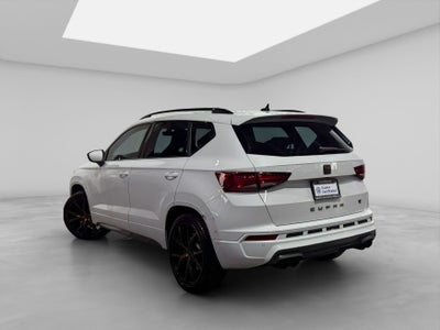 2023 Cupra Ateca 2.0 300HP At