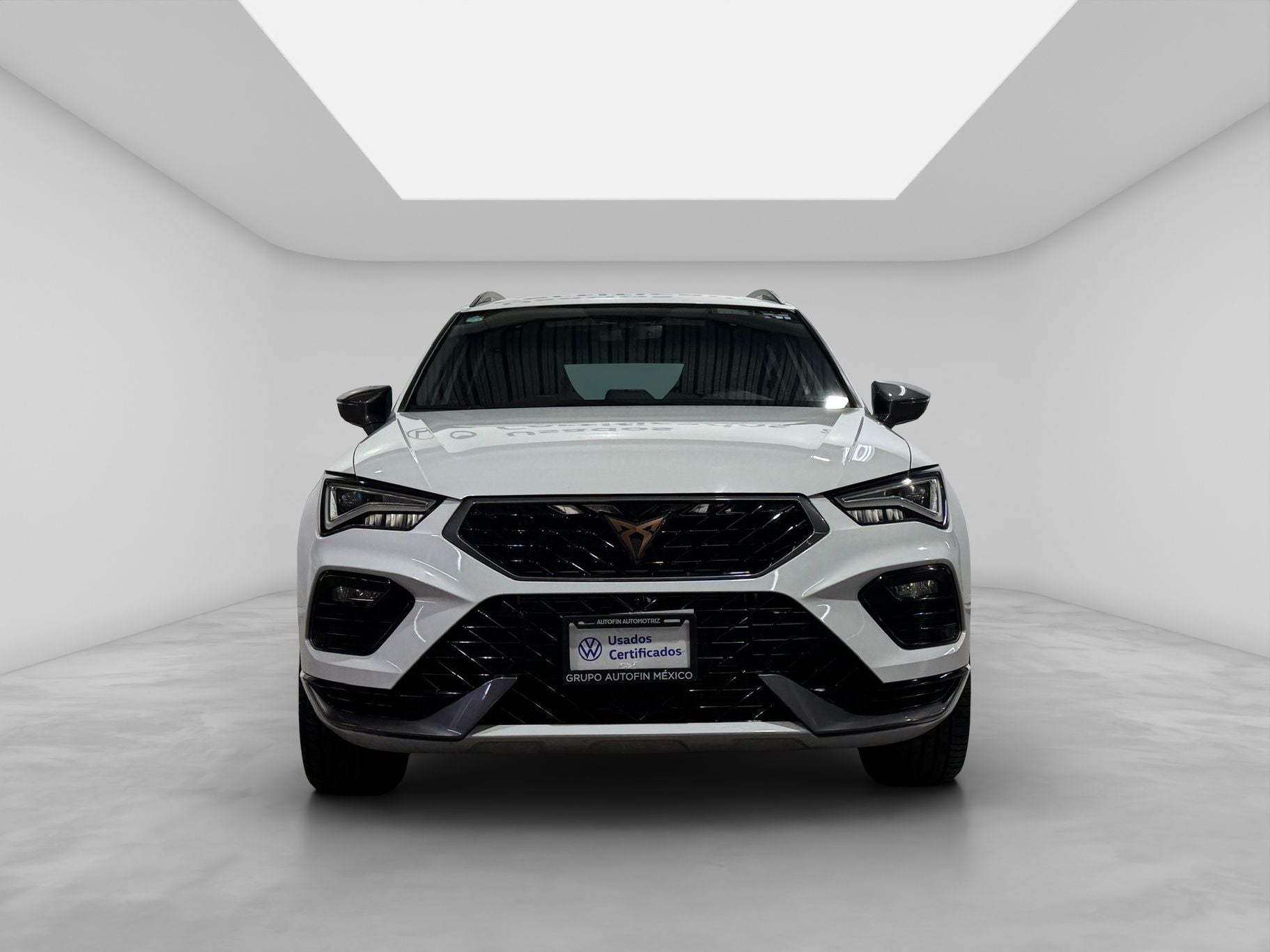 2023 Cupra Ateca 2.0 300HP At