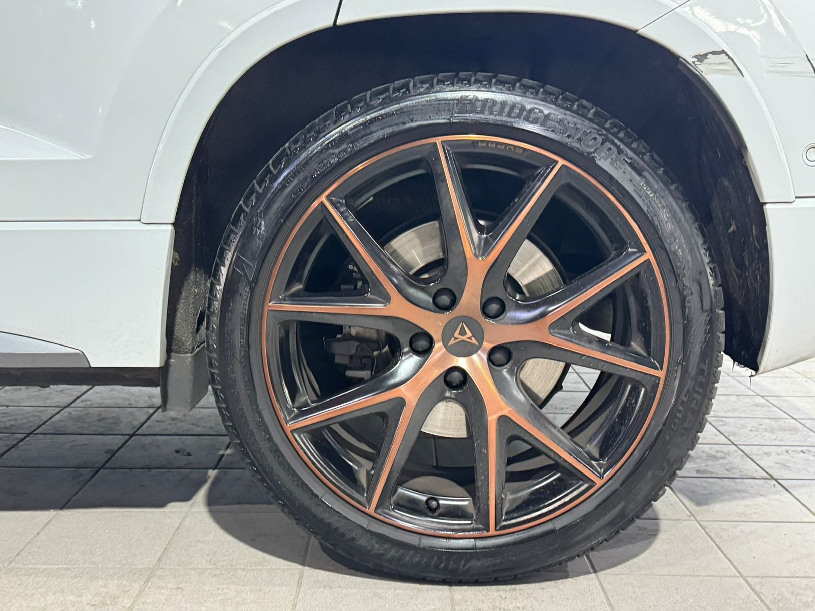 2023 Cupra Ateca 2.0 300HP At