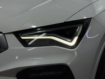 2023 Cupra Ateca 2.0 300HP At