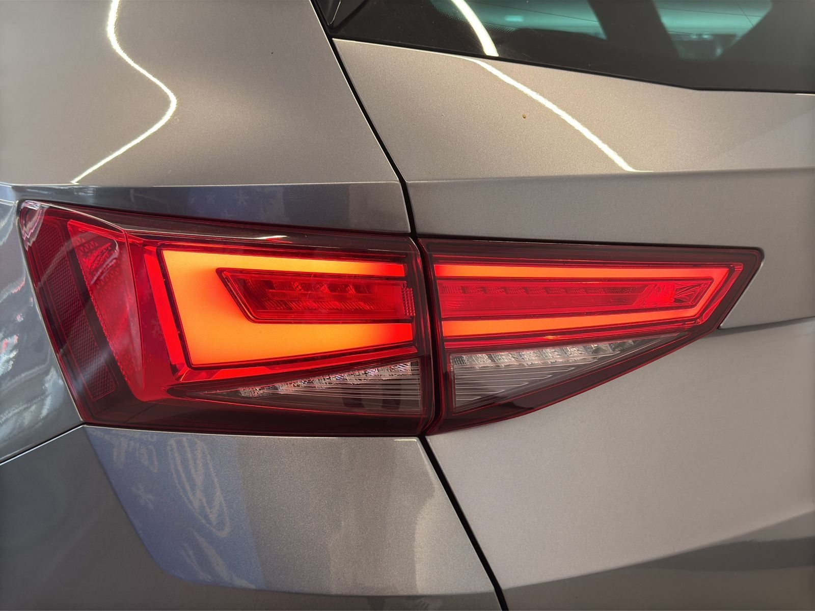 2023 Cupra Ateca 2.0 300HP At