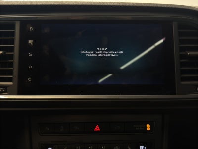 2023 Cupra Ateca 2.0 300HP At