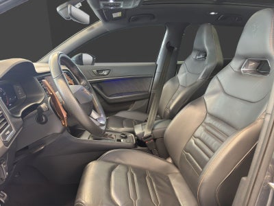 2023 Cupra Ateca 2.0 300HP At