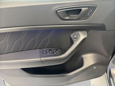 2023 Cupra Ateca 2.0 300HP At