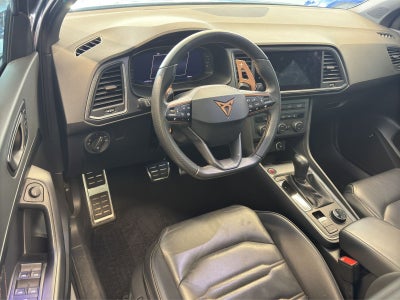 2023 Cupra Ateca 2.0 300HP At