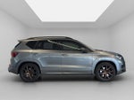 2023 Cupra Ateca 2.0 300HP At