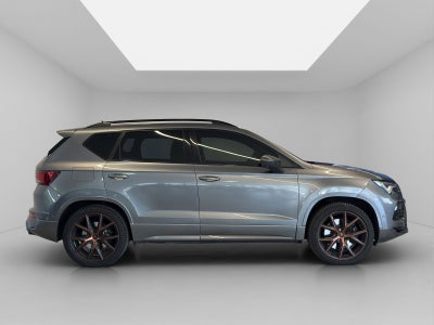 2023 Cupra Ateca 2.0 300HP At