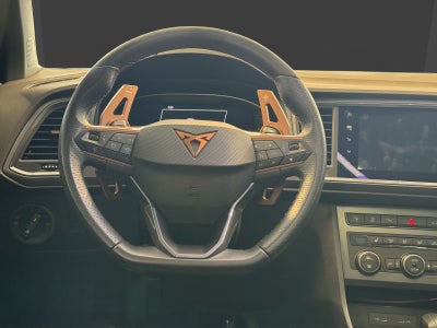 2023 Cupra Ateca 2.0 300HP At