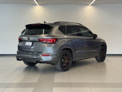 2023 Cupra Ateca 2.0 300HP At