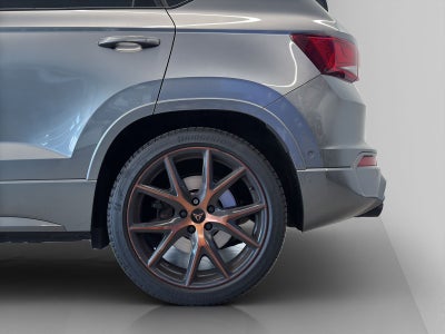 2023 Cupra Ateca 2.0 300HP At