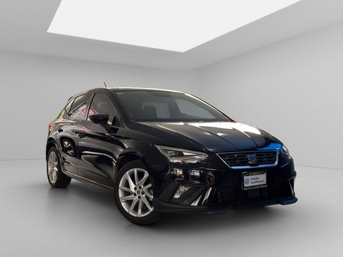 2024 Seat Ibiza 1.0 Fr Mt