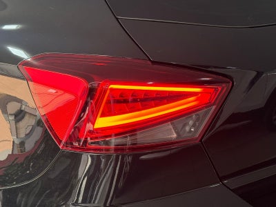 2024 Seat Ibiza 1.0 Fr Mt