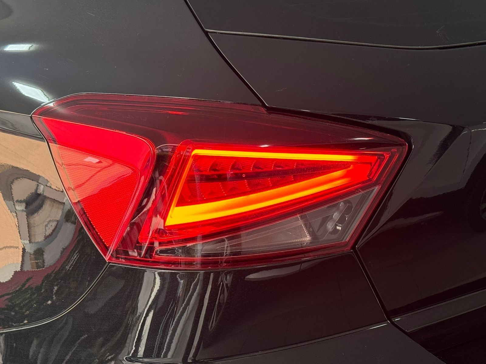 2024 Seat Ibiza 1.0 Fr Mt