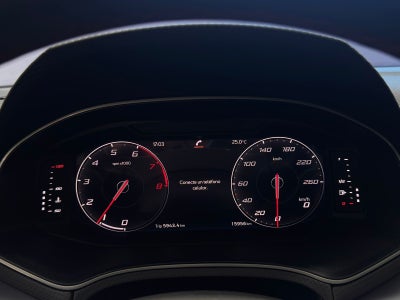 2024 Seat Ibiza 1.0 Fr Mt