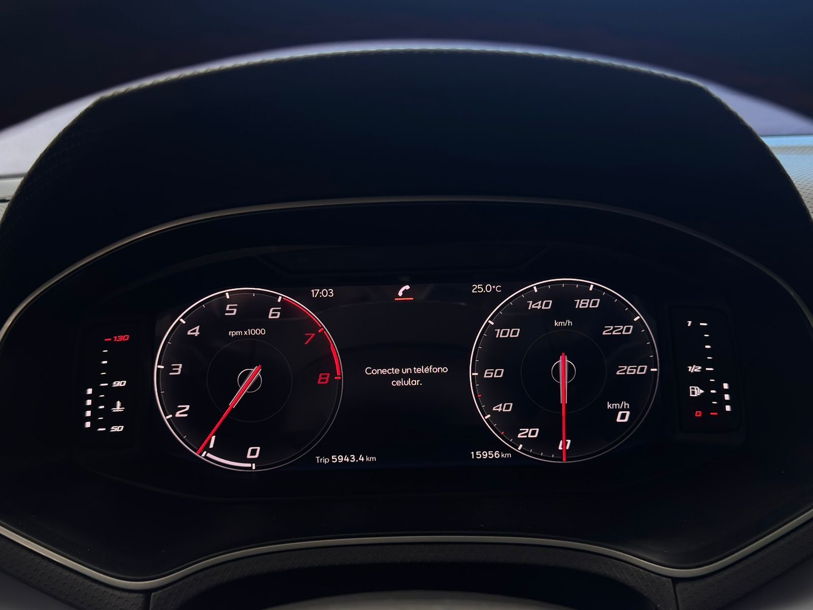 2024 Seat Ibiza 1.0 Fr Mt