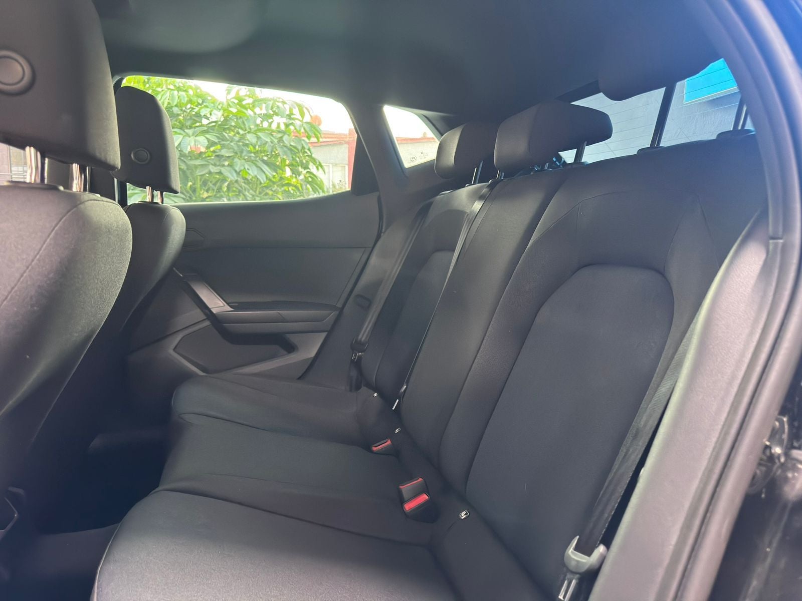 2024 Seat Ibiza 1.0 Fr Mt