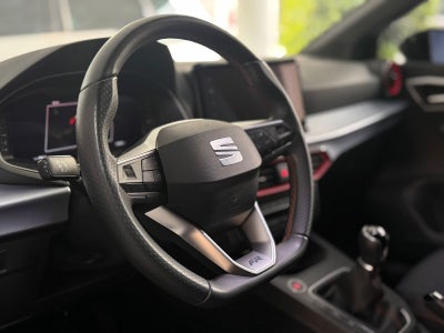 2024 Seat Ibiza 1.0 Fr Mt