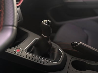 2024 Seat Ibiza 1.0 Fr Mt