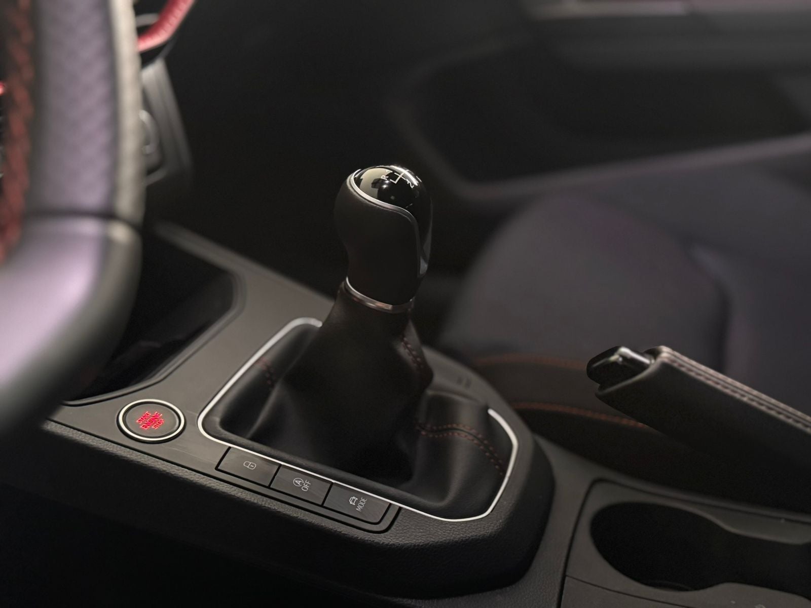 2024 Seat Ibiza 1.0 Fr Mt