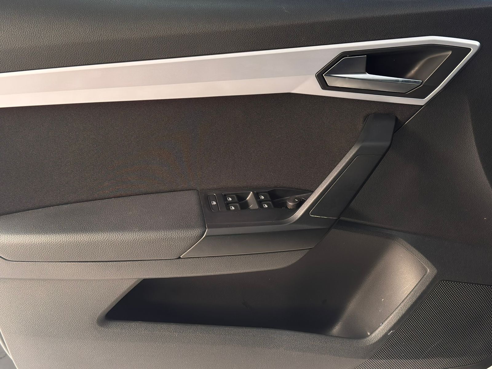 2024 Seat Ibiza 1.0 Fr Mt