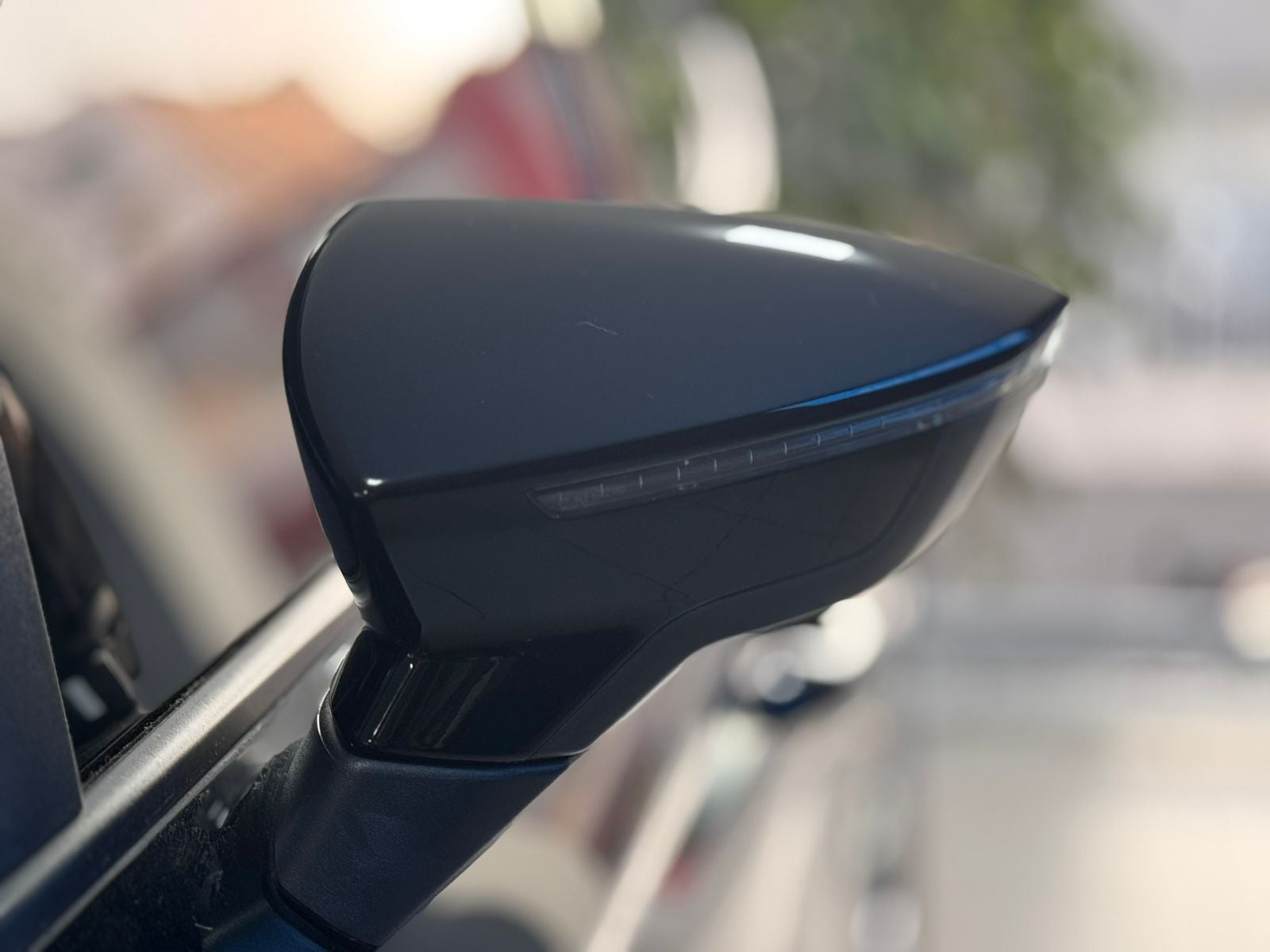 2024 Seat Ibiza 1.0 Fr Mt