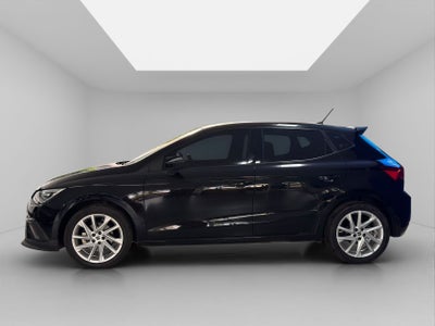 2024 Seat Ibiza 1.0 Fr Mt