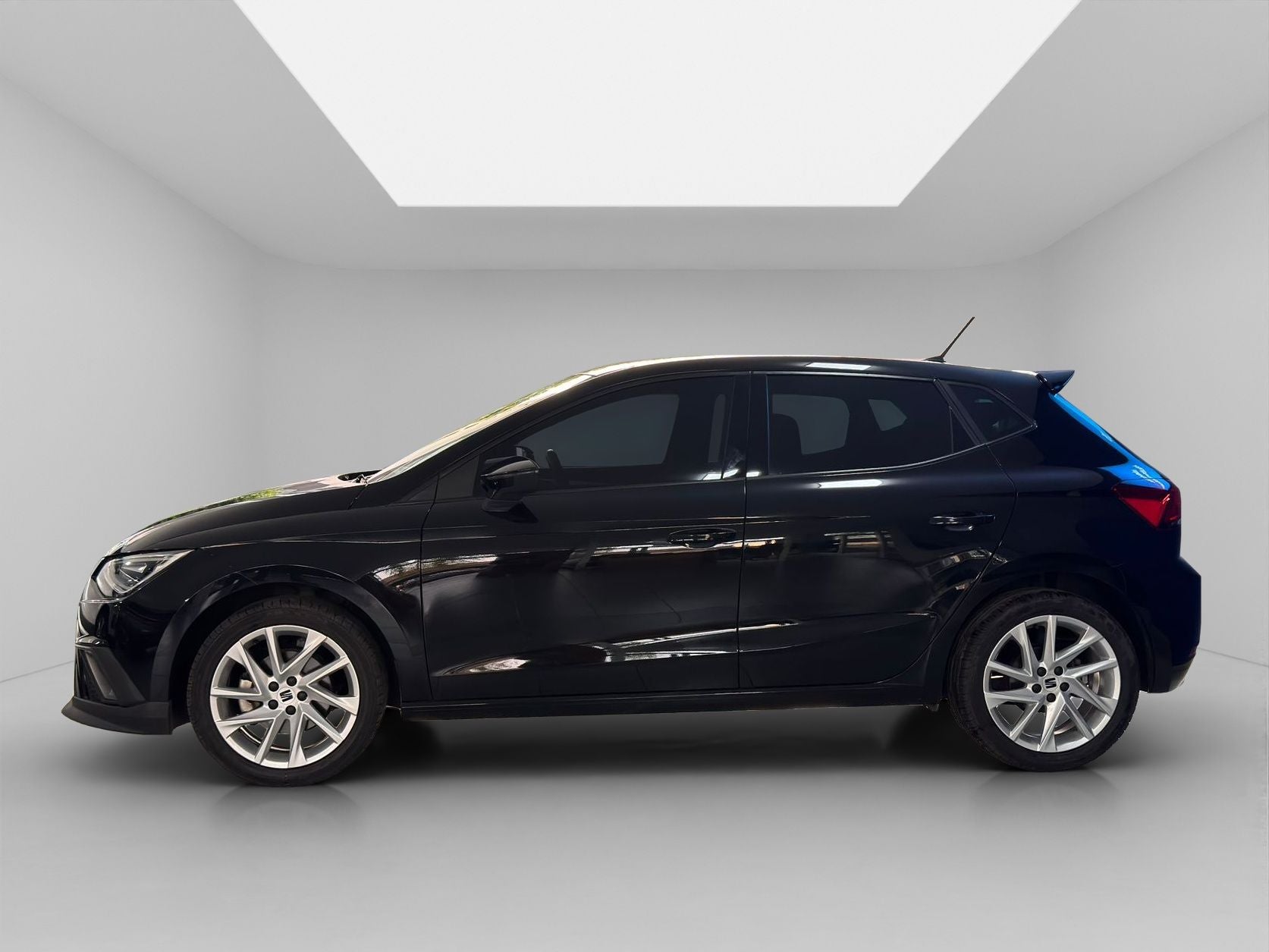 2024 Seat Ibiza 1.0 Fr Mt