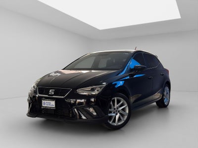 2024 Seat Ibiza 1.0 Fr Mt