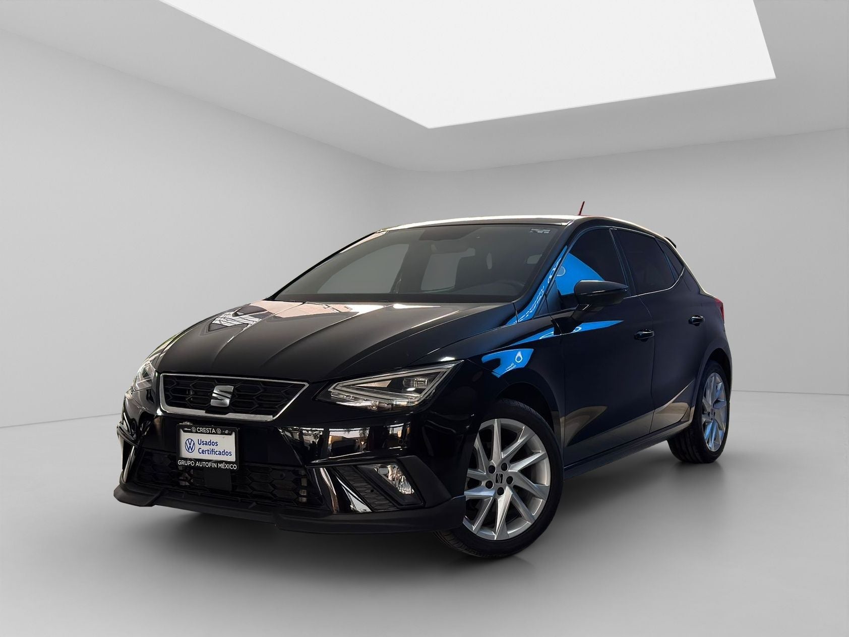 2024 Seat Ibiza 1.0 Fr Mt