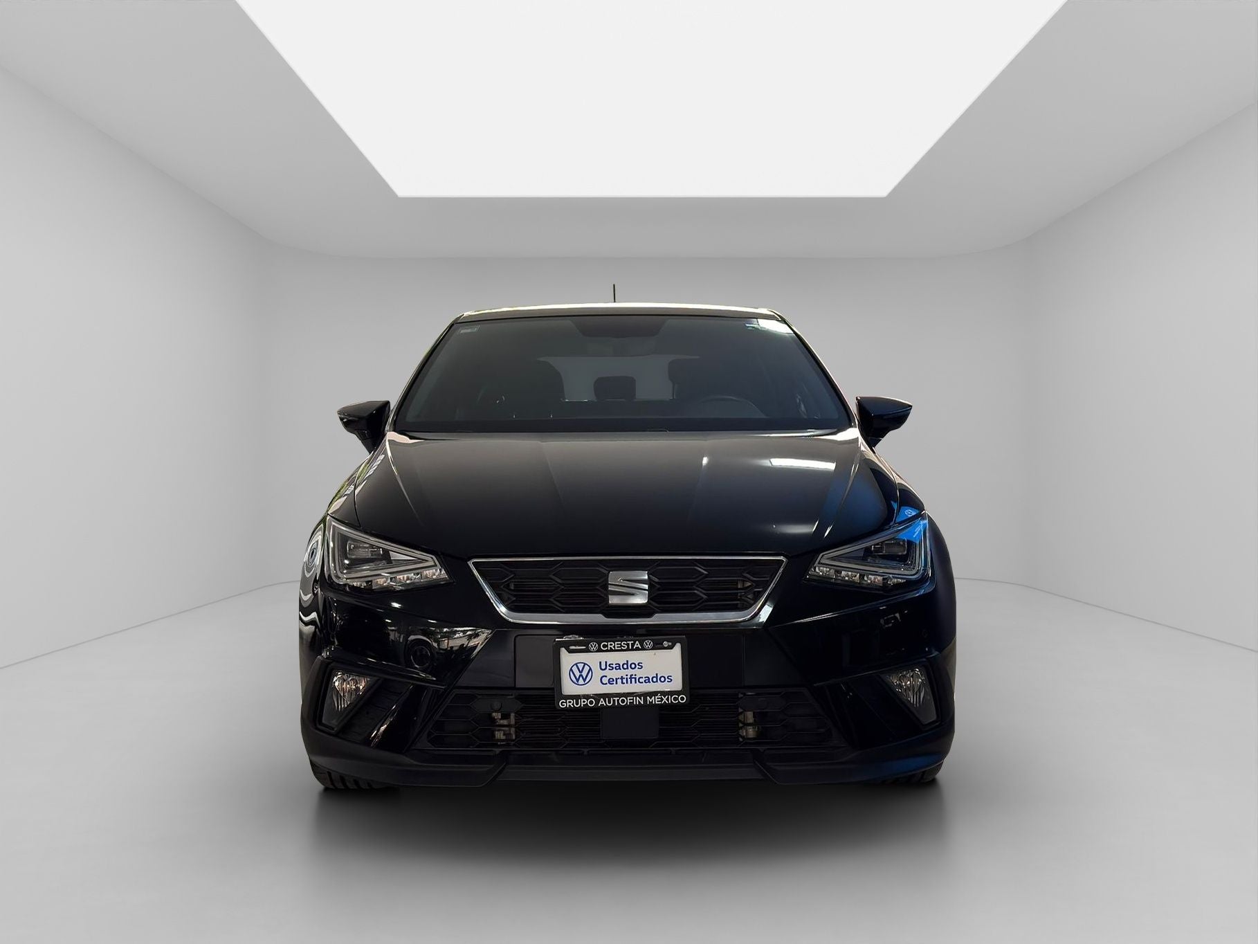 2024 Seat Ibiza 1.0 Fr Mt