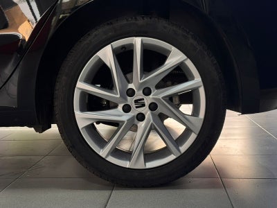 2024 Seat Ibiza 1.0 Fr Mt