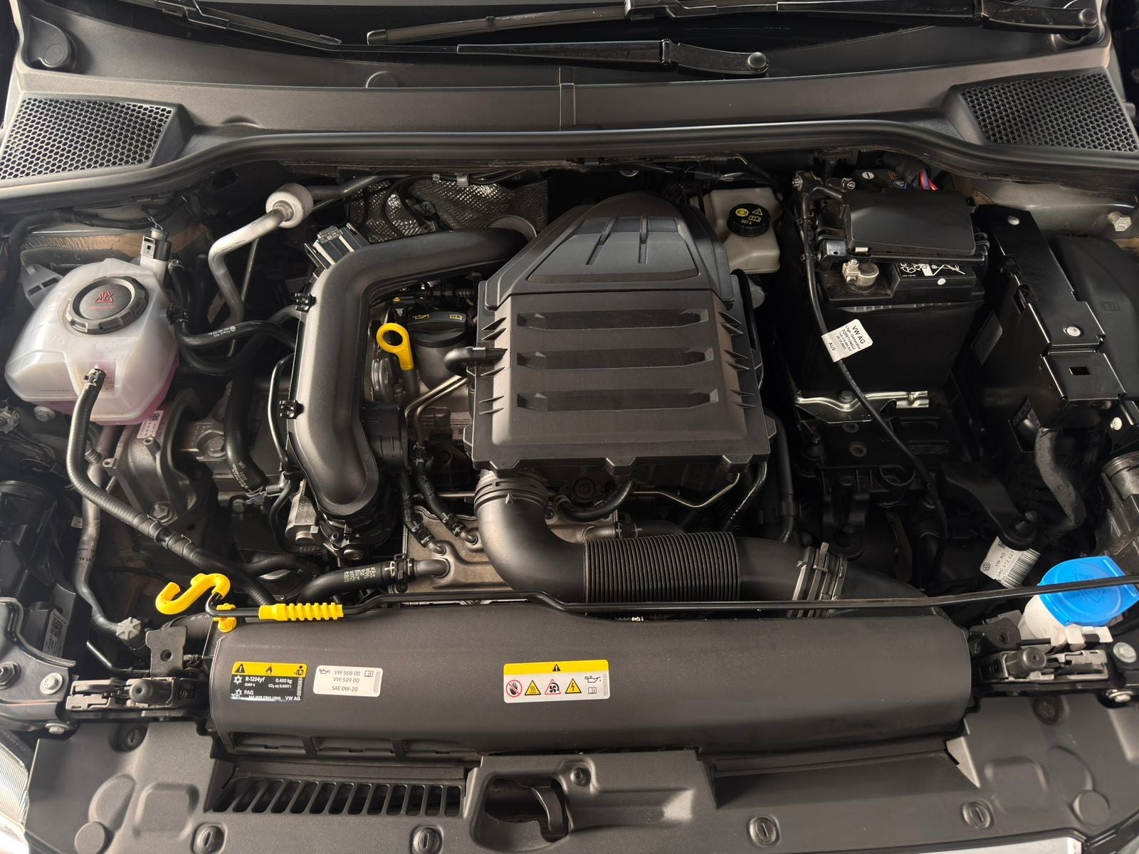 2024 Seat Ibiza 1.0 Fr Mt