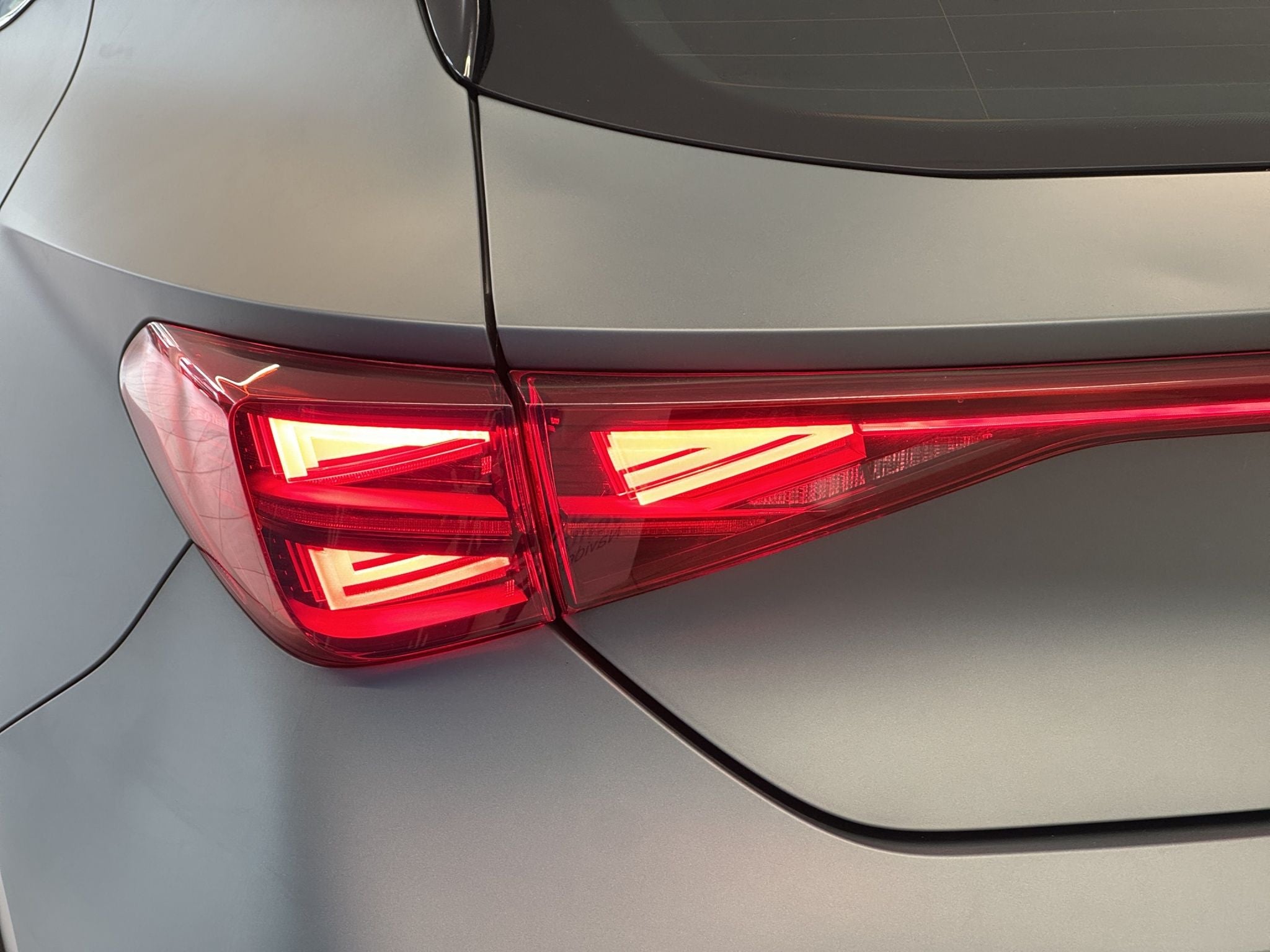 2025 Cupra Leon 2.0 300 At