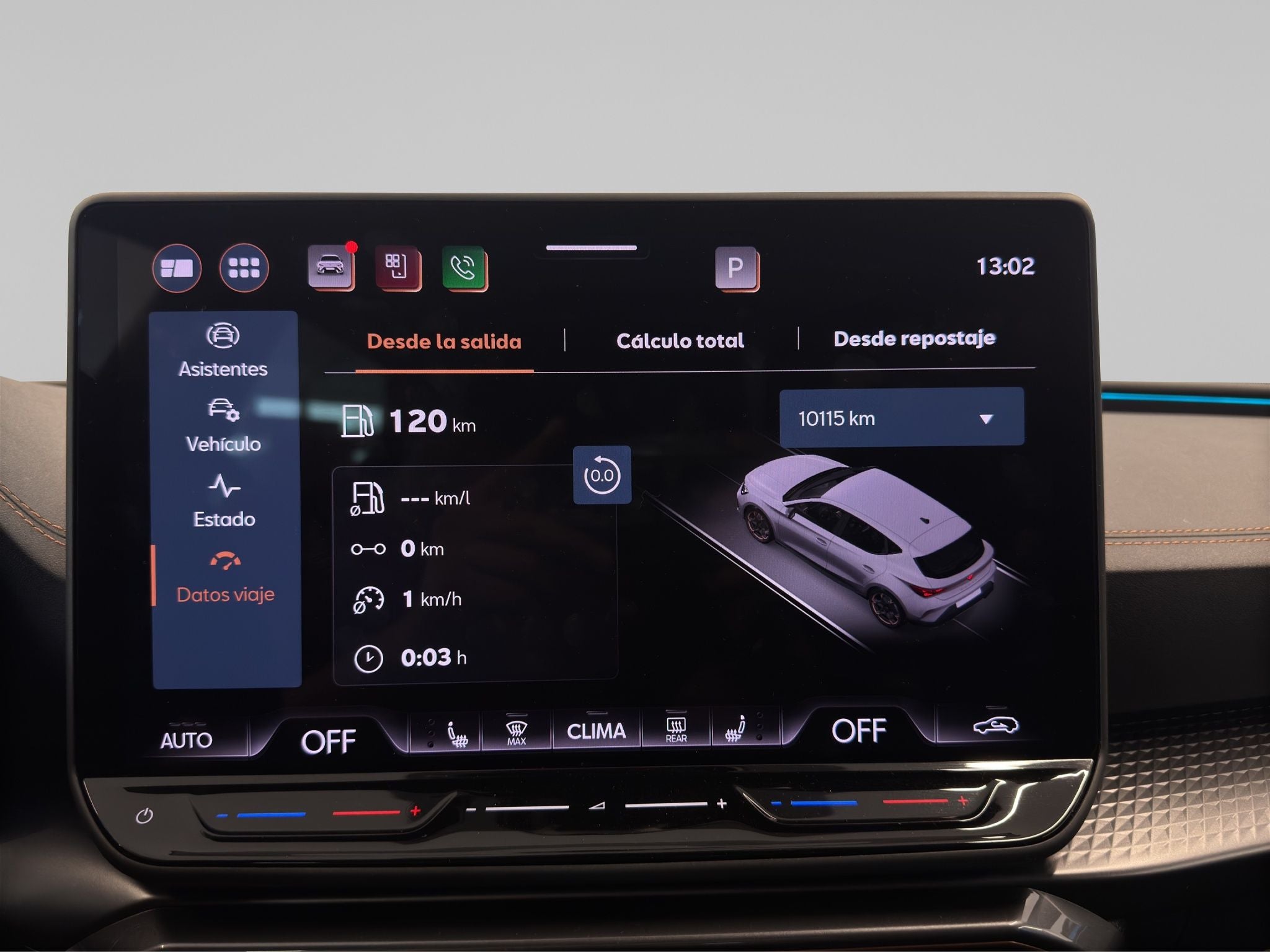 2025 Cupra Leon 2.0 300 At